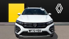 Dacia Sandero Stepway 1.0 TCe Prestige 5dr CVT Petrol Hatchback